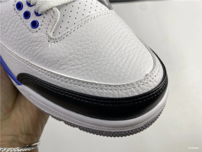 Rep MAX Jordan Retro CT8532-040 Air White Blue 3 0722